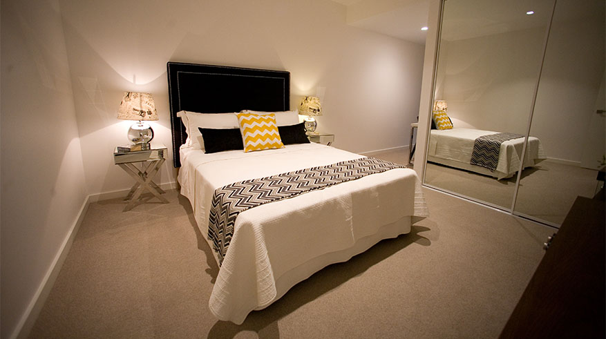 Australian Unity Victoria Grange Retirement Community & Aged Care