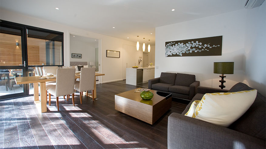 Australian Unity Victoria Grange Retirement Community & Aged Care