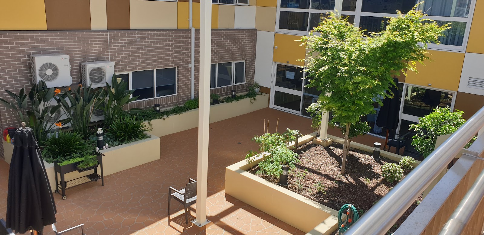 Australian Vietnamese Aged Care Services