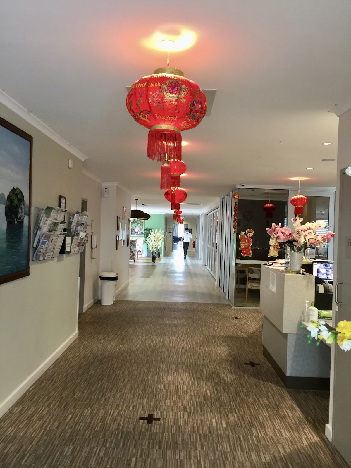 Australian Vietnamese Aged Care Services
