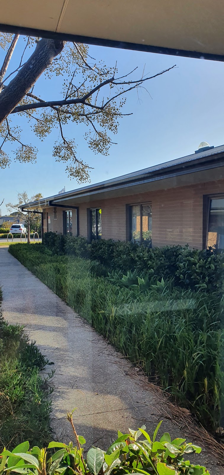 Australian Unity Peninsula Grange Aged Care