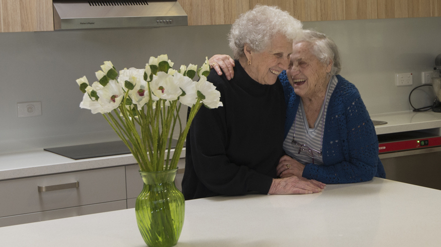 Australian Unity Peninsula Grange Aged Care
