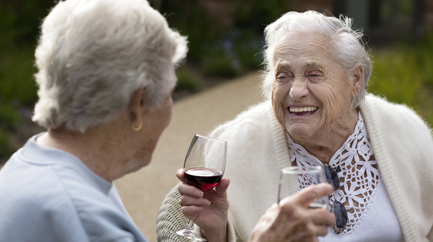 Australian Unity Peninsula Grange Aged Care