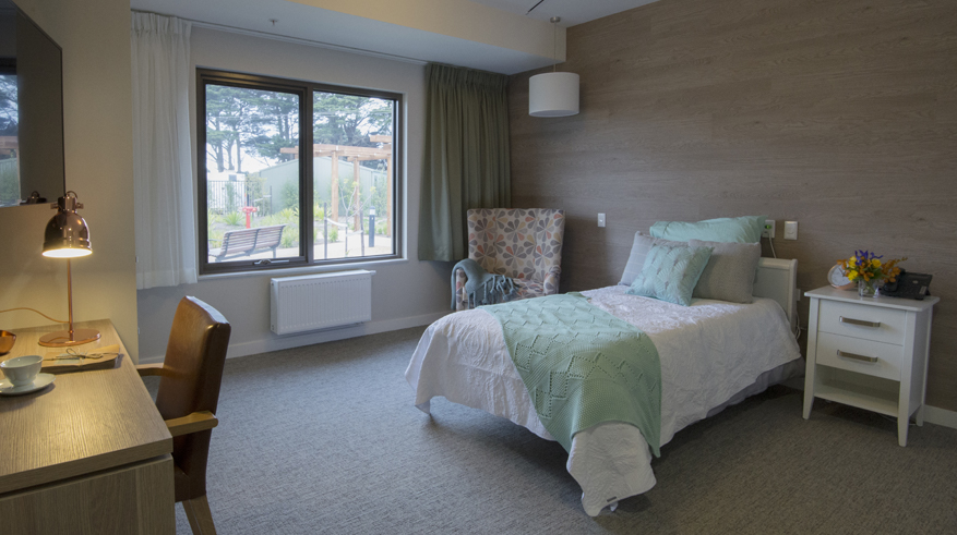 Australian Unity Peninsula Grange Aged Care