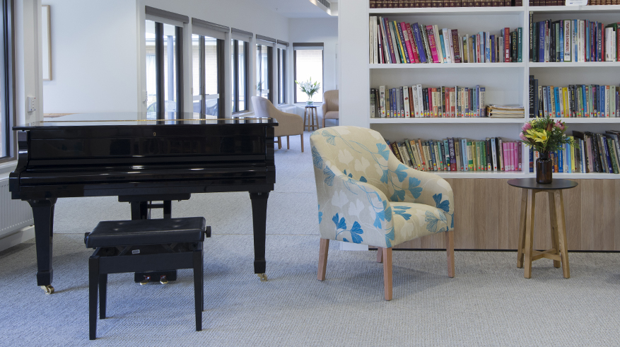 Australian Unity Peninsula Grange Aged Care