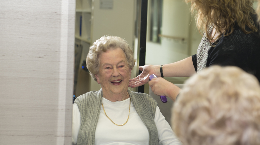 Australian Unity Peninsula Grange Aged Care