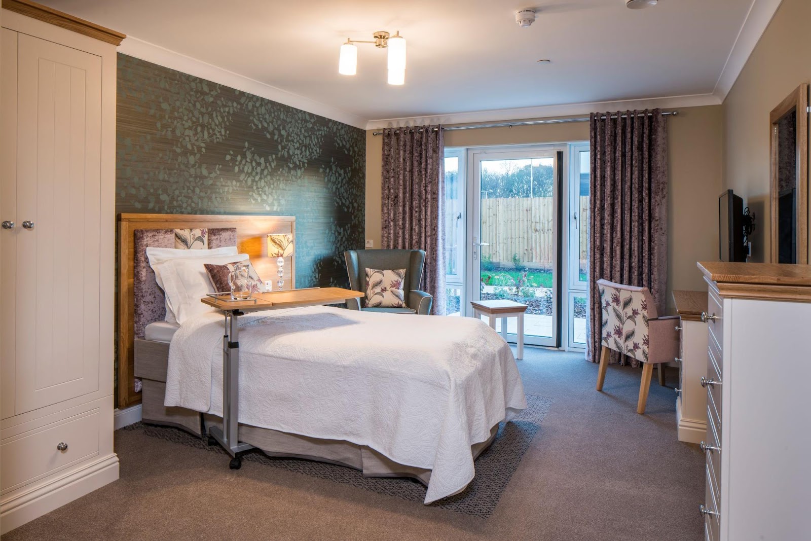 Hartfield House Care Home