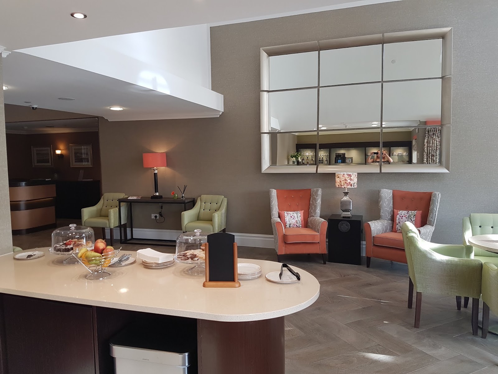 Hartfield House Care Home