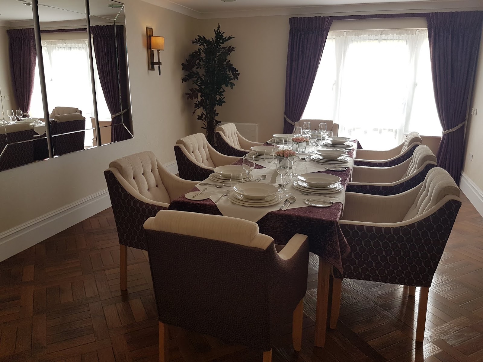 Hartfield House Care Home