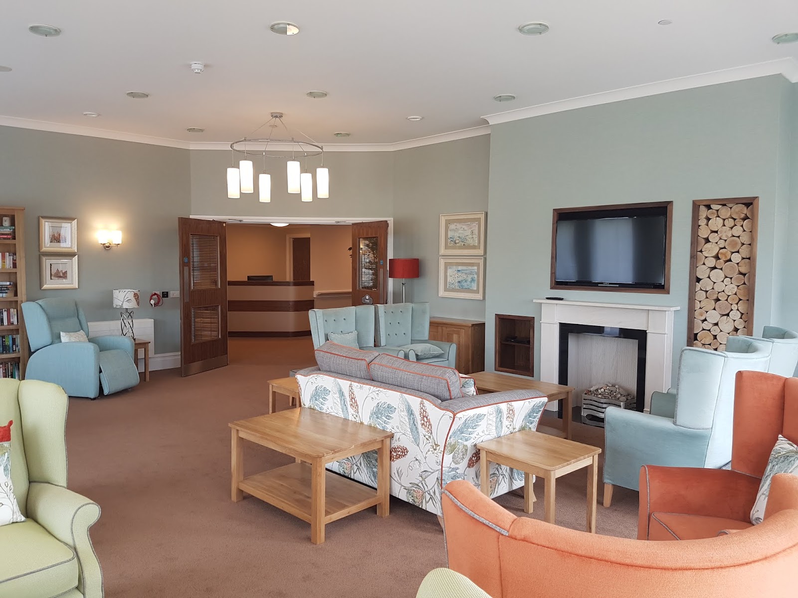 Hartfield House Care Home