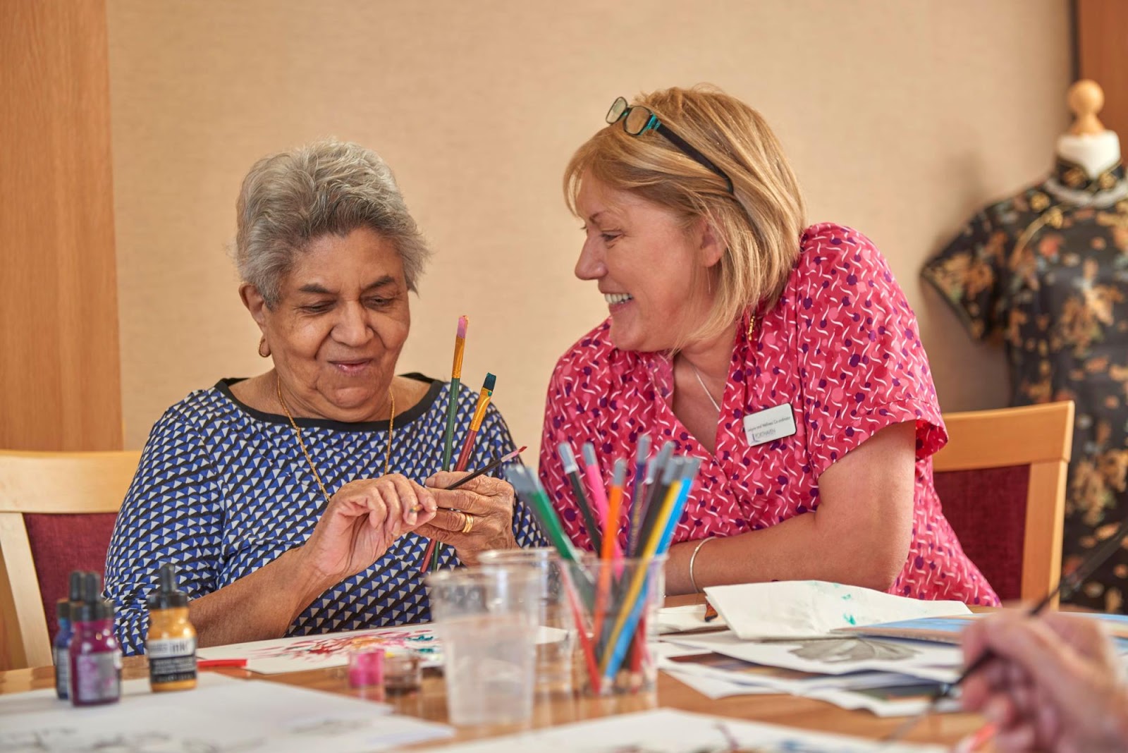 Hartfield House Care Home