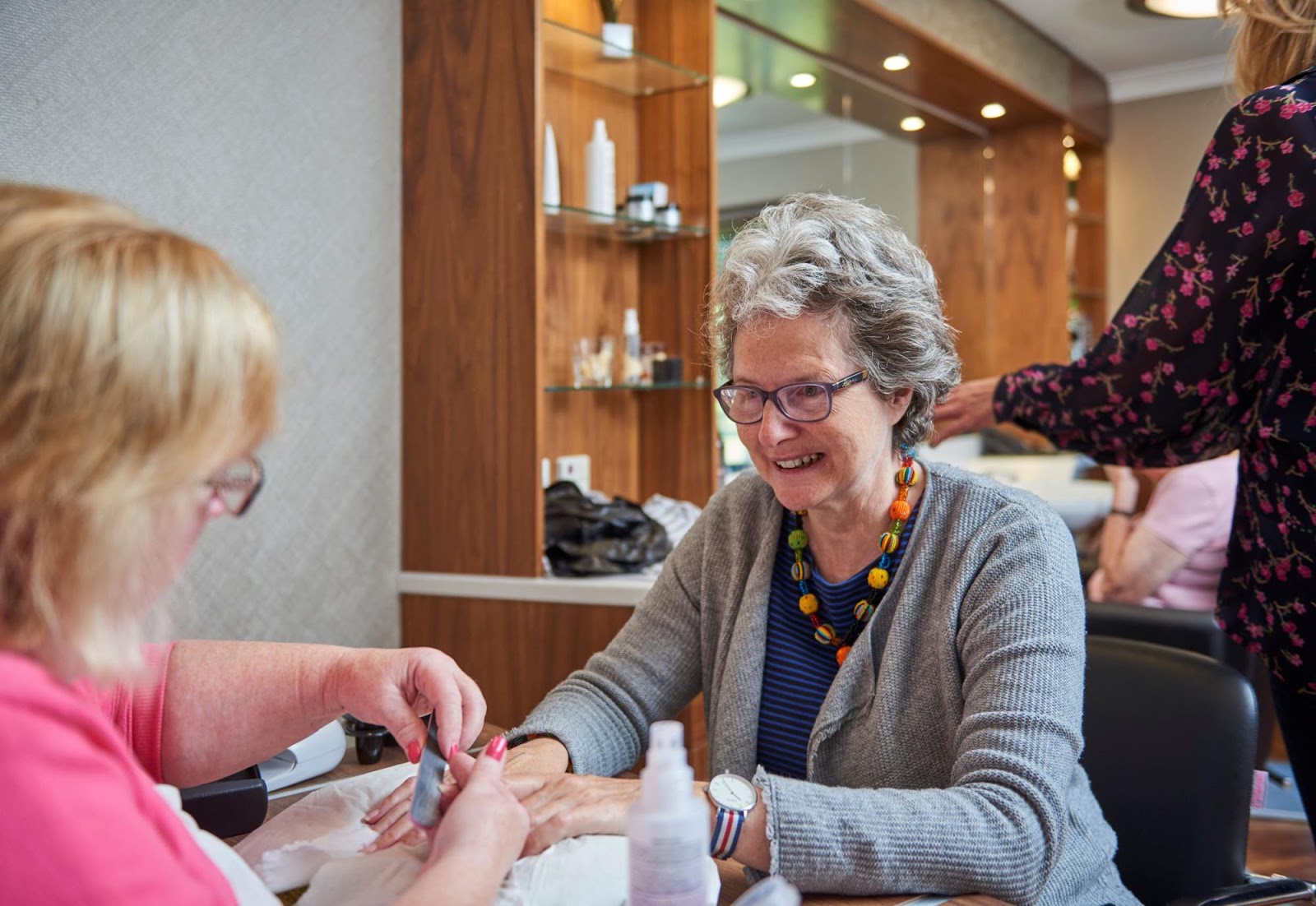 Hartfield House Care Home