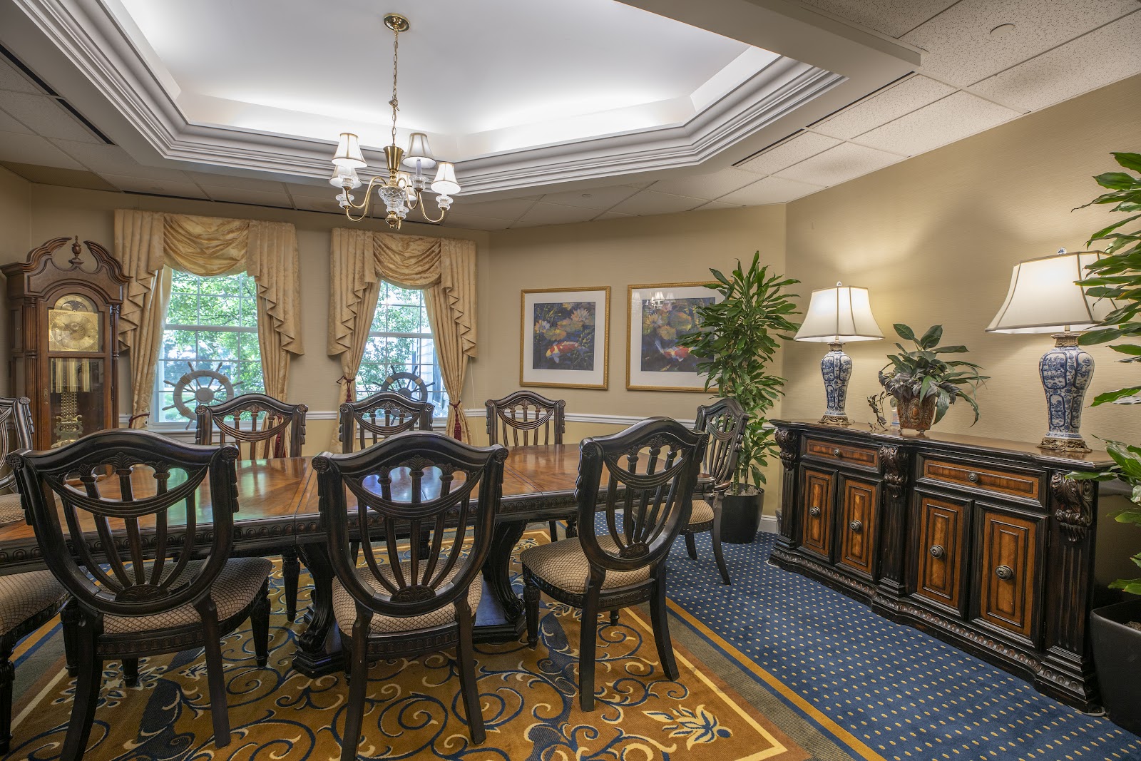 Brandywine Haverford Estates