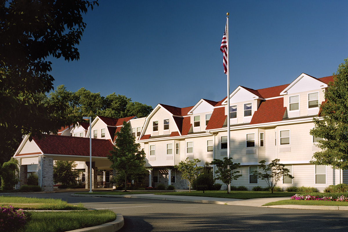 Brandywine Haverford Estates