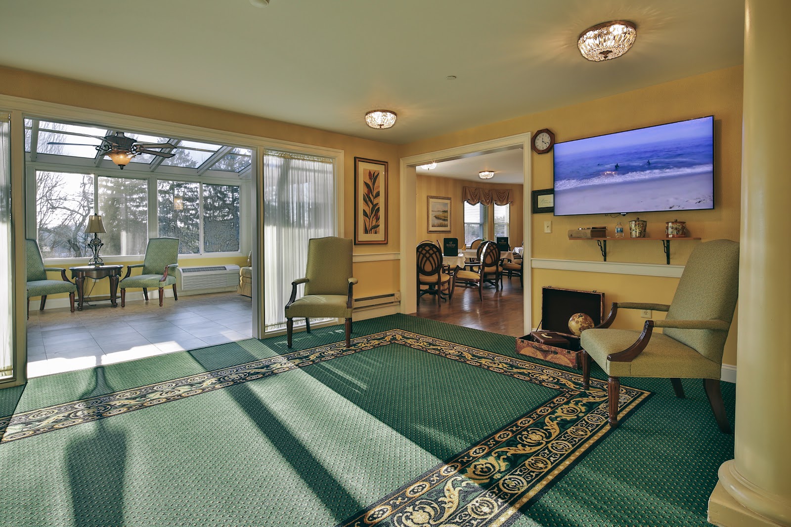 Brandywine Haverford Estates