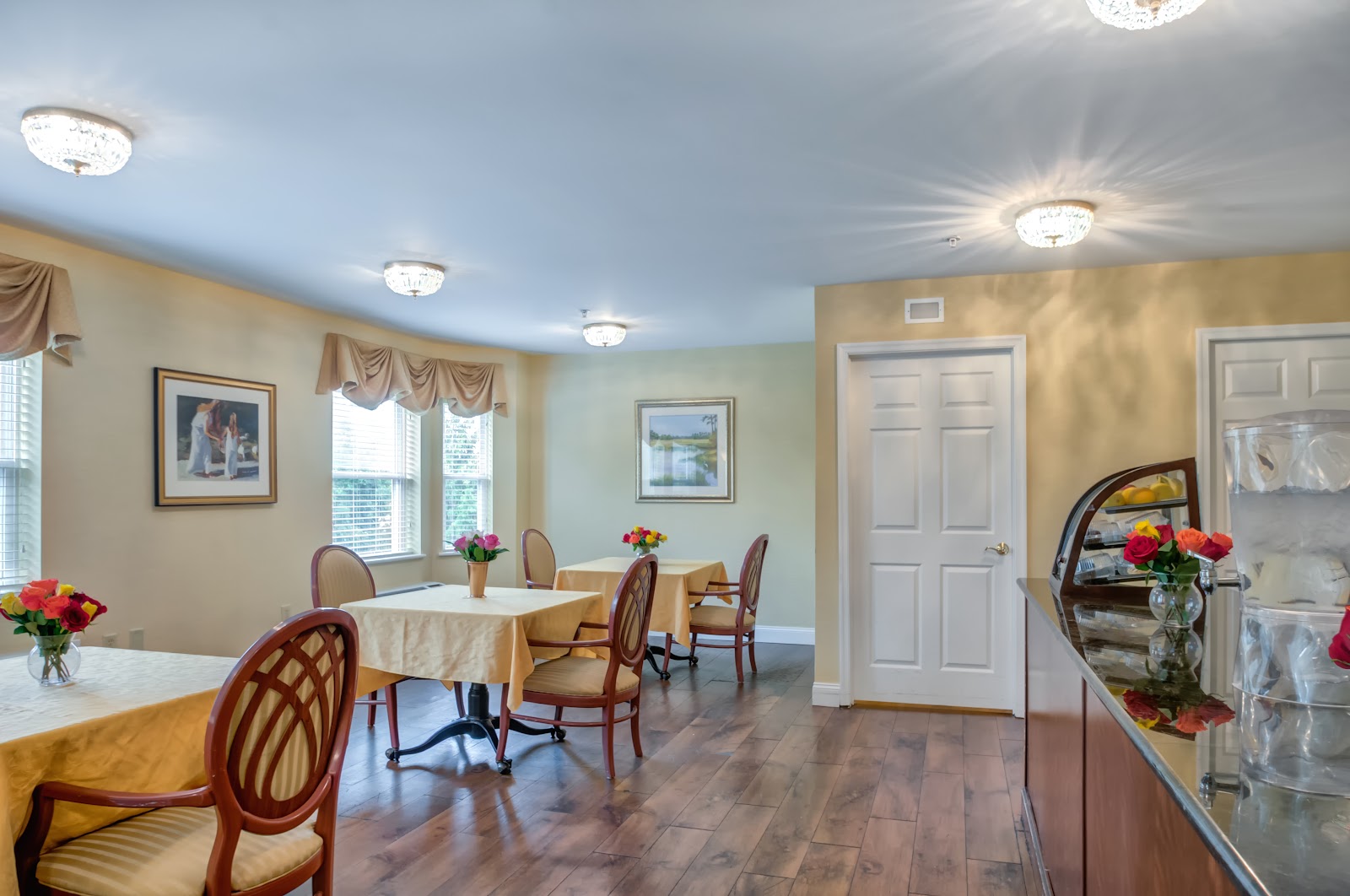 Brandywine Haverford Estates
