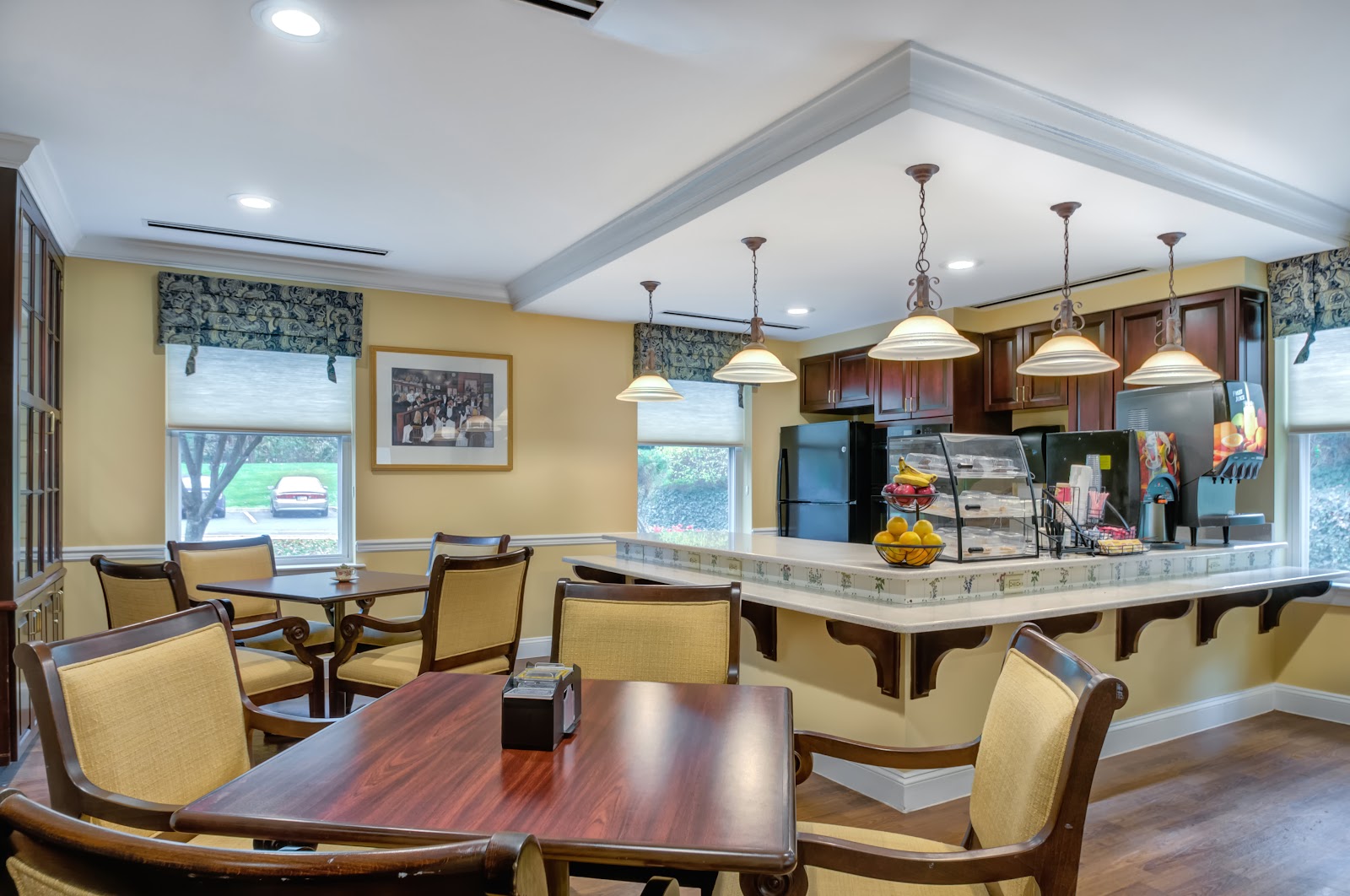 Brandywine Haverford Estates