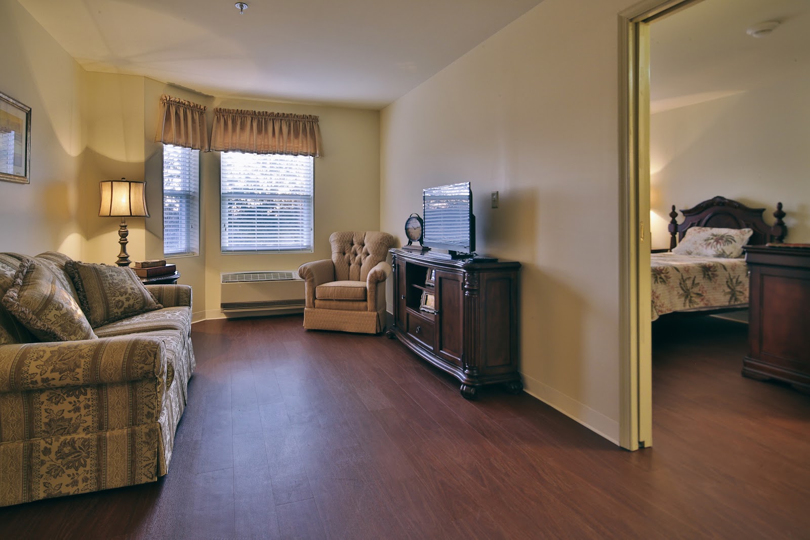 Brandywine Haverford Estates