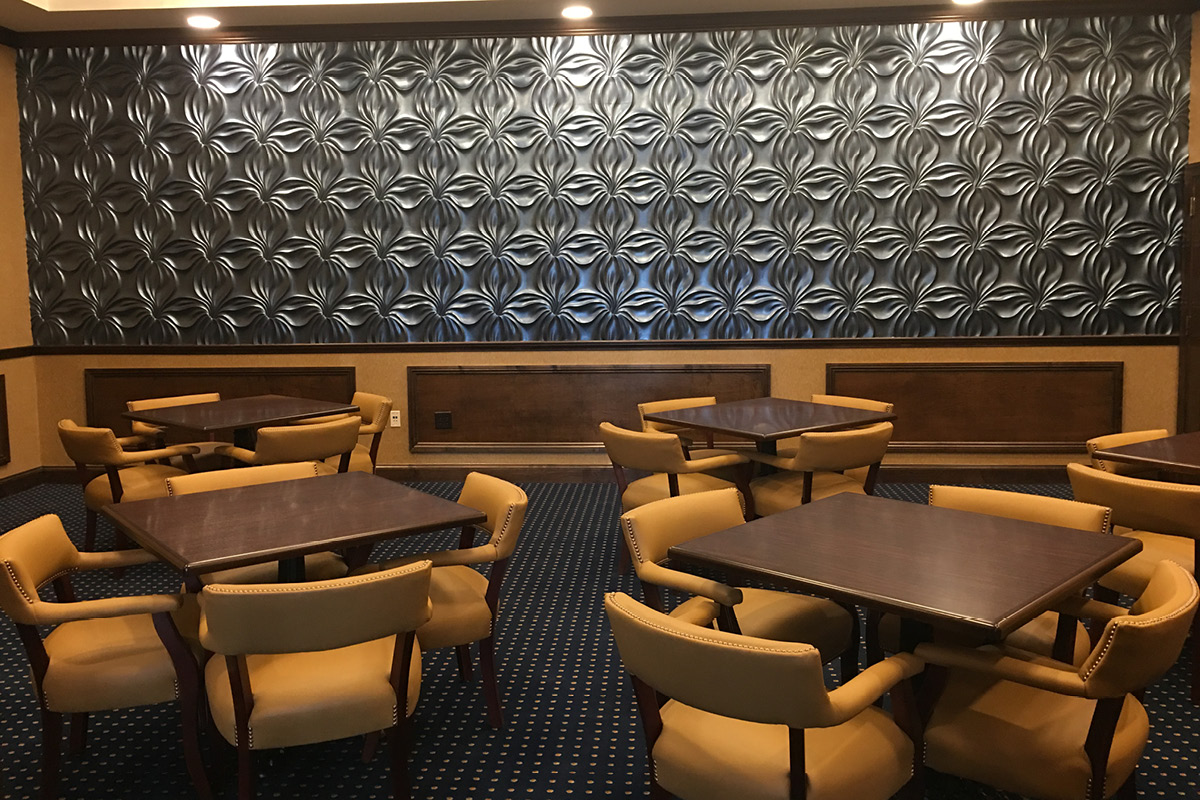 Cogir of West End, Alexandria