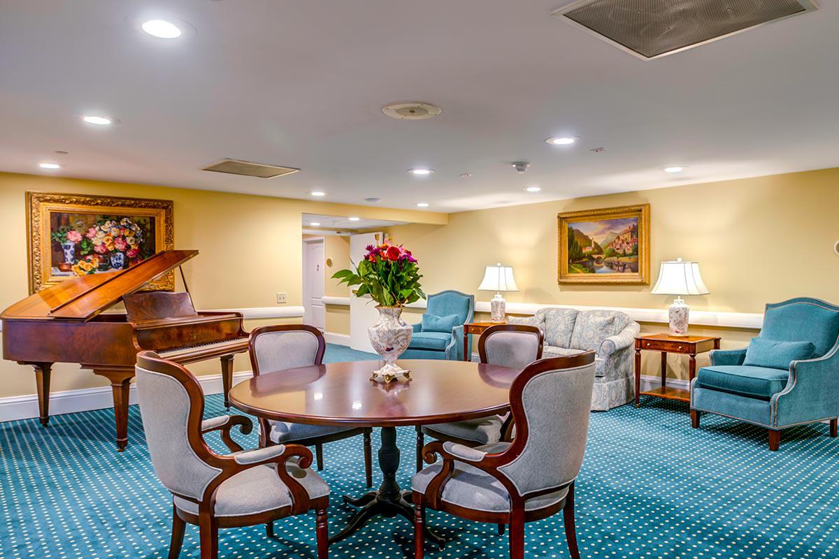 Brandywine The Savoy by Monarch