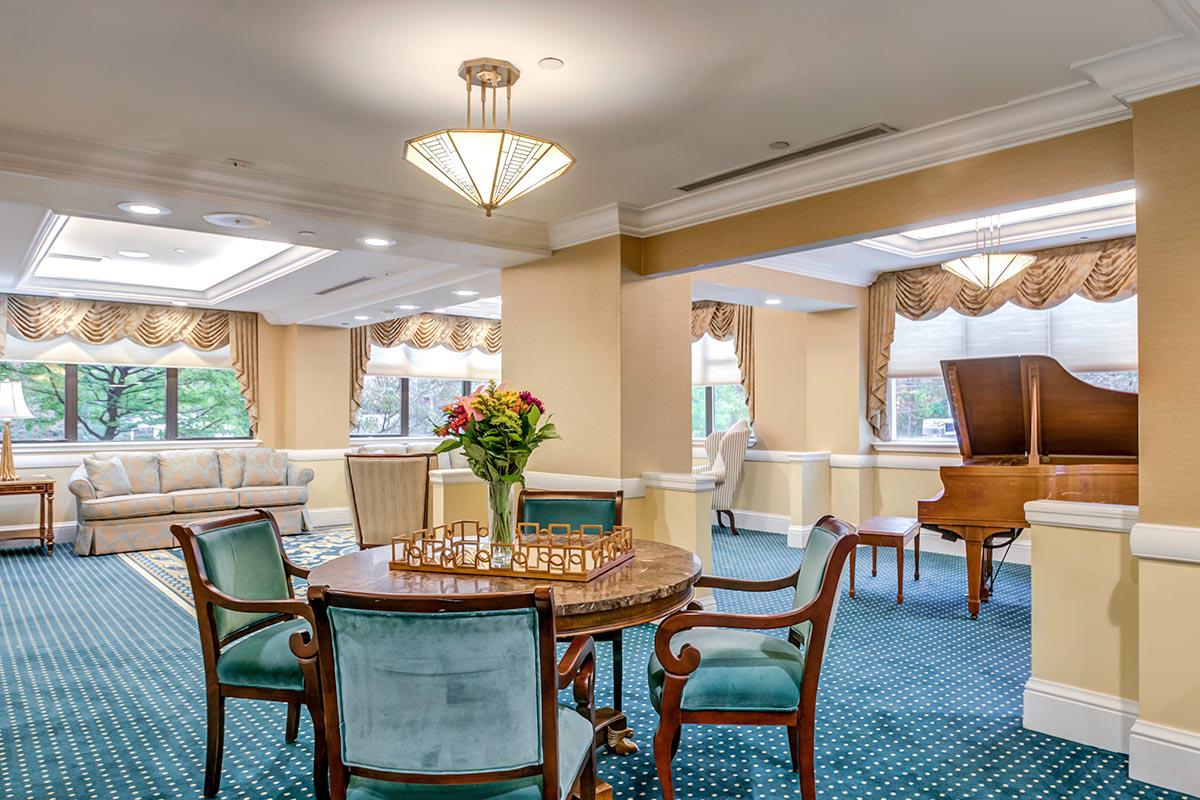 Brandywine The Savoy by Monarch