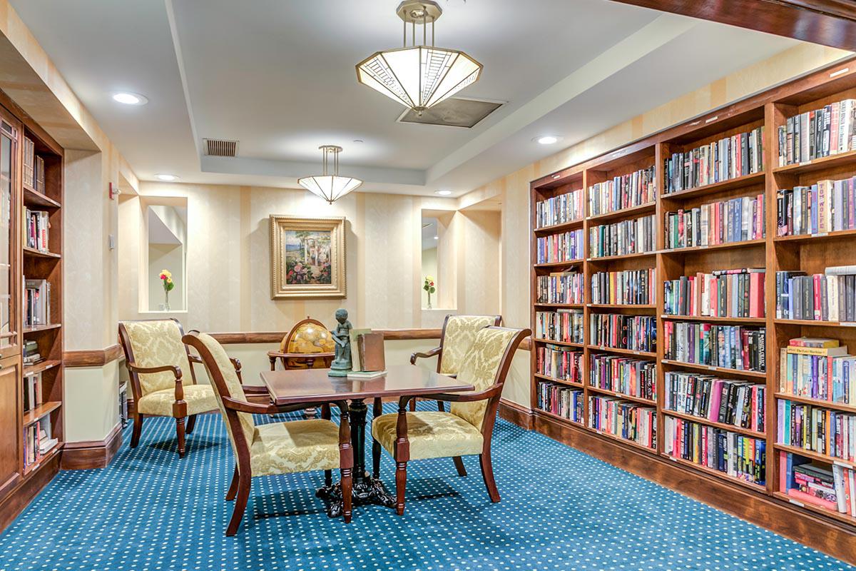 Brandywine The Savoy by Monarch