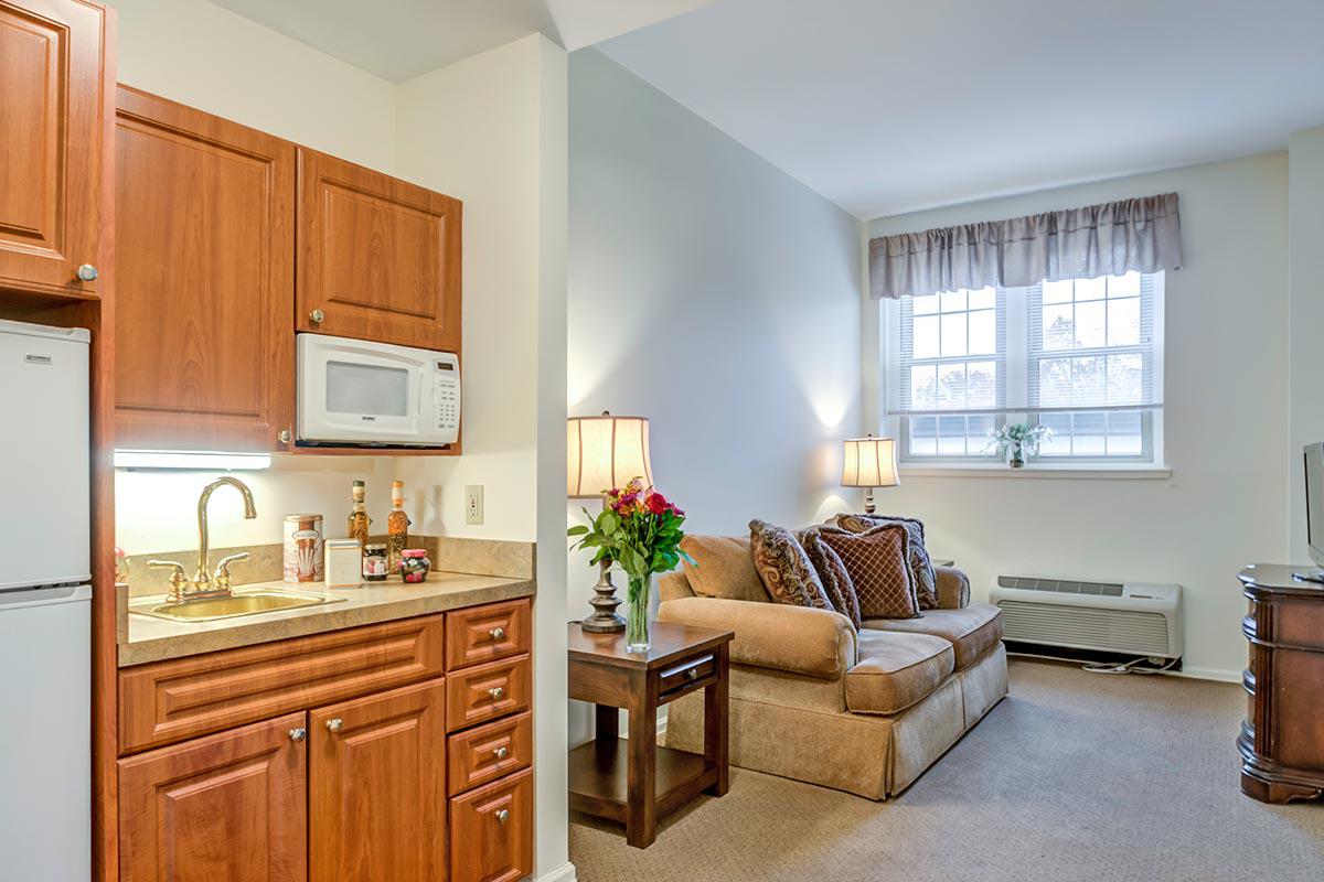 Brandywine The Savoy by Monarch