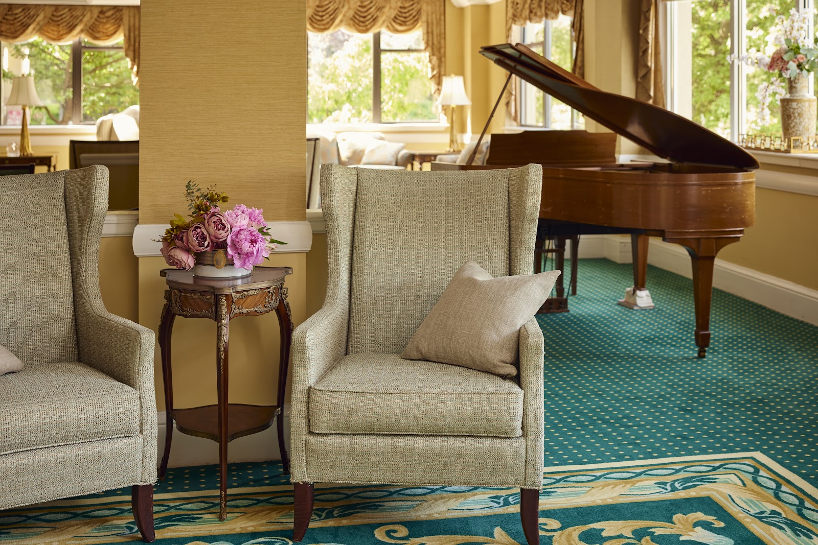 Brandywine The Savoy by Monarch