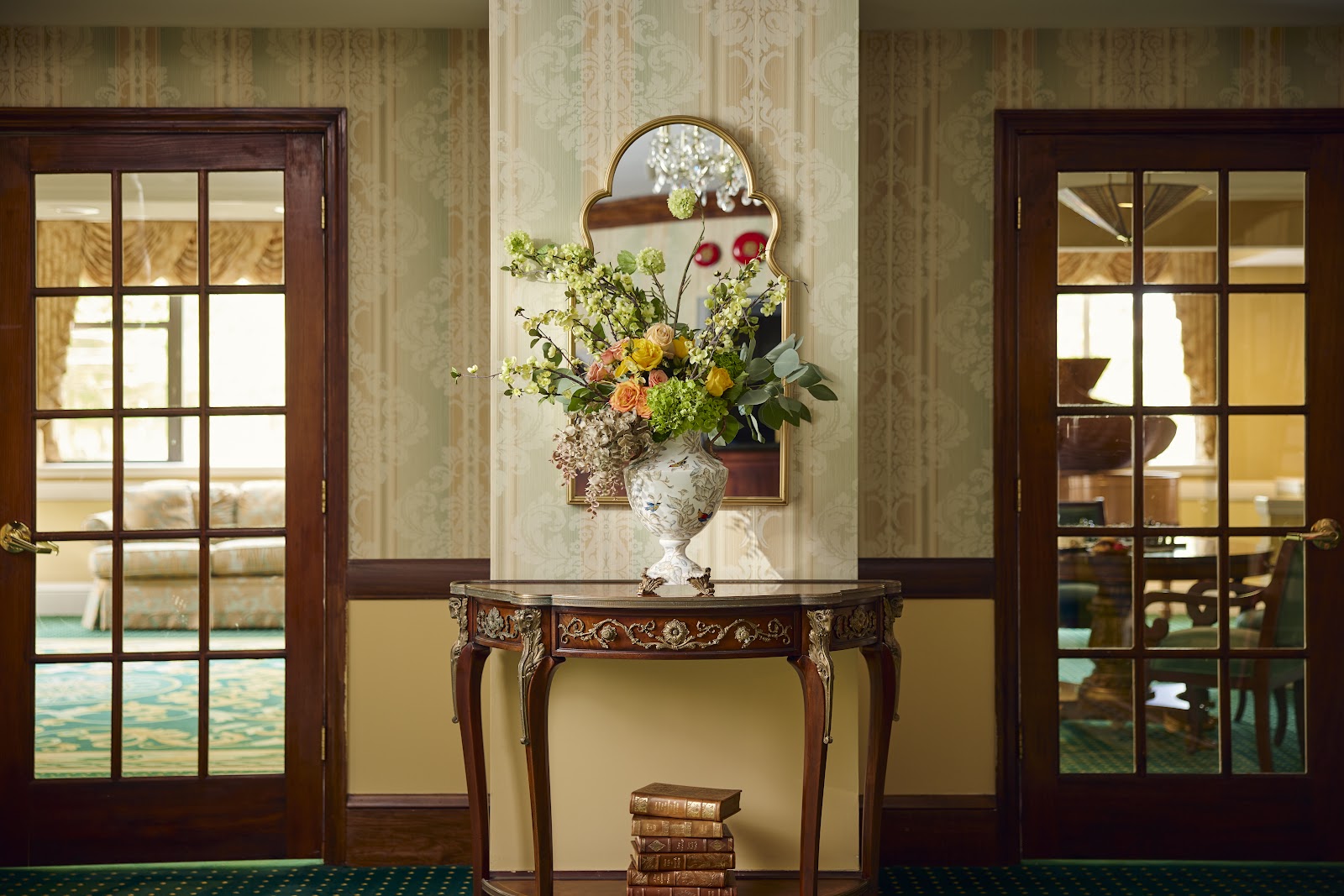 Brandywine The Savoy by Monarch