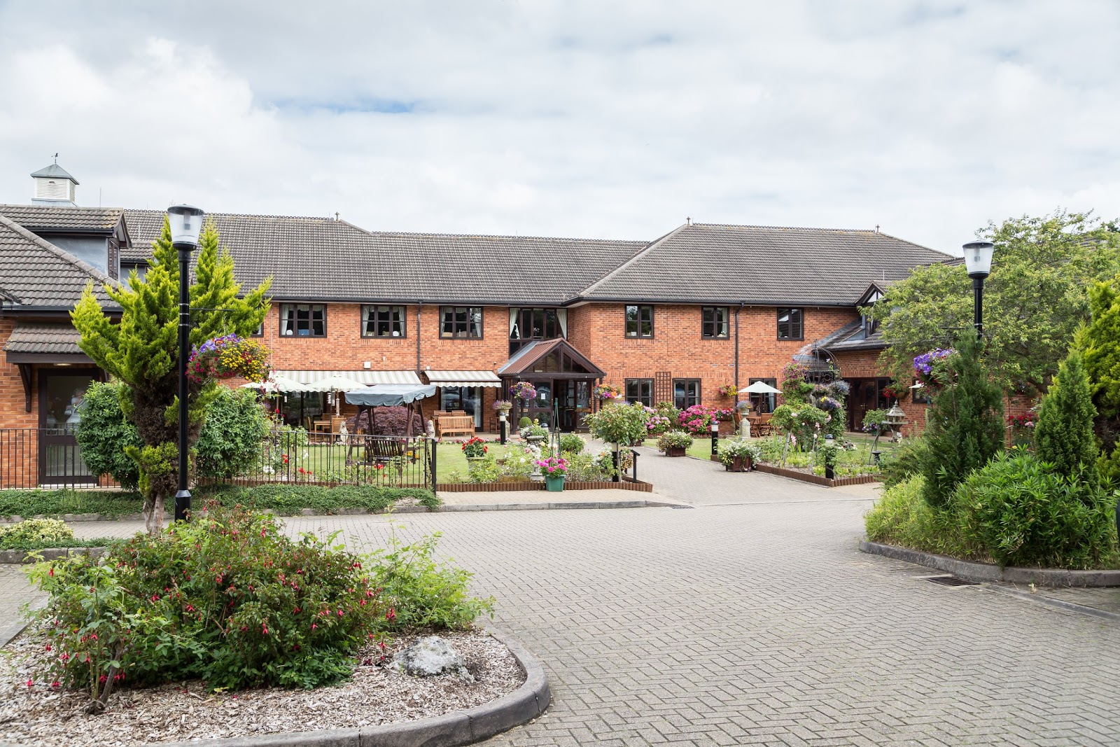 Barchester - Cubbington Mill Care Home
