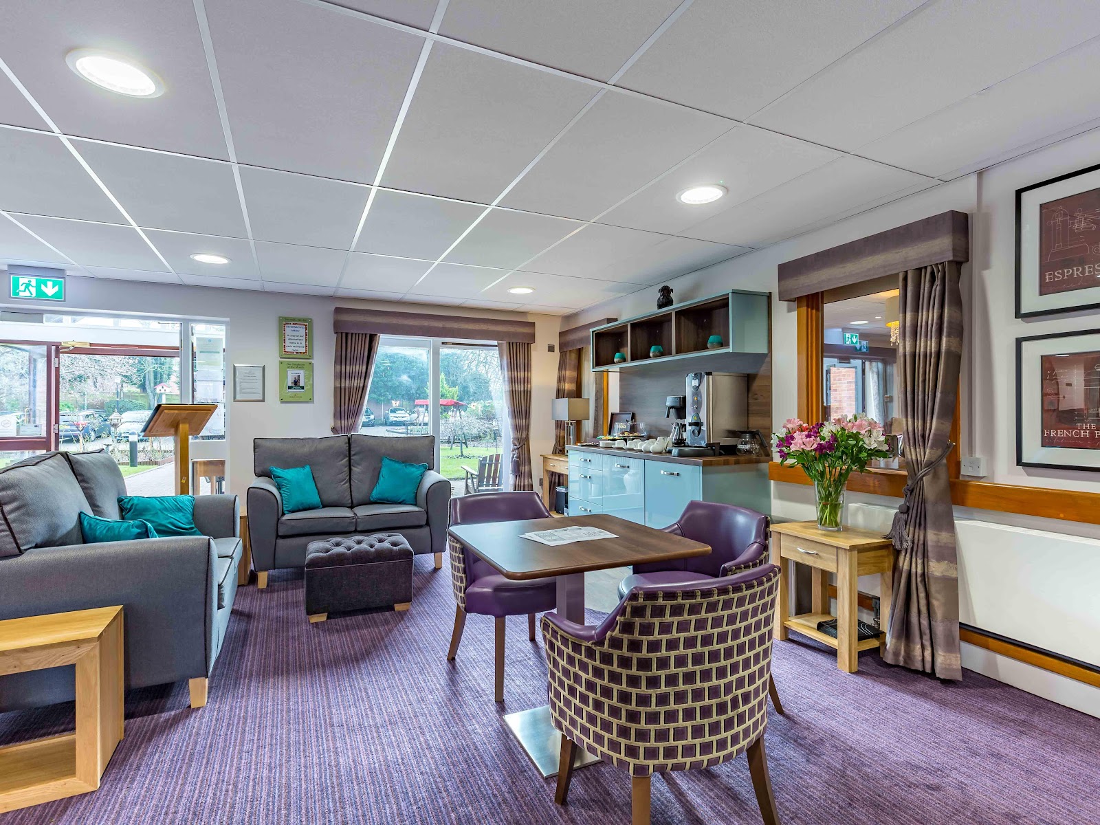 Barchester - Cubbington Mill Care Home