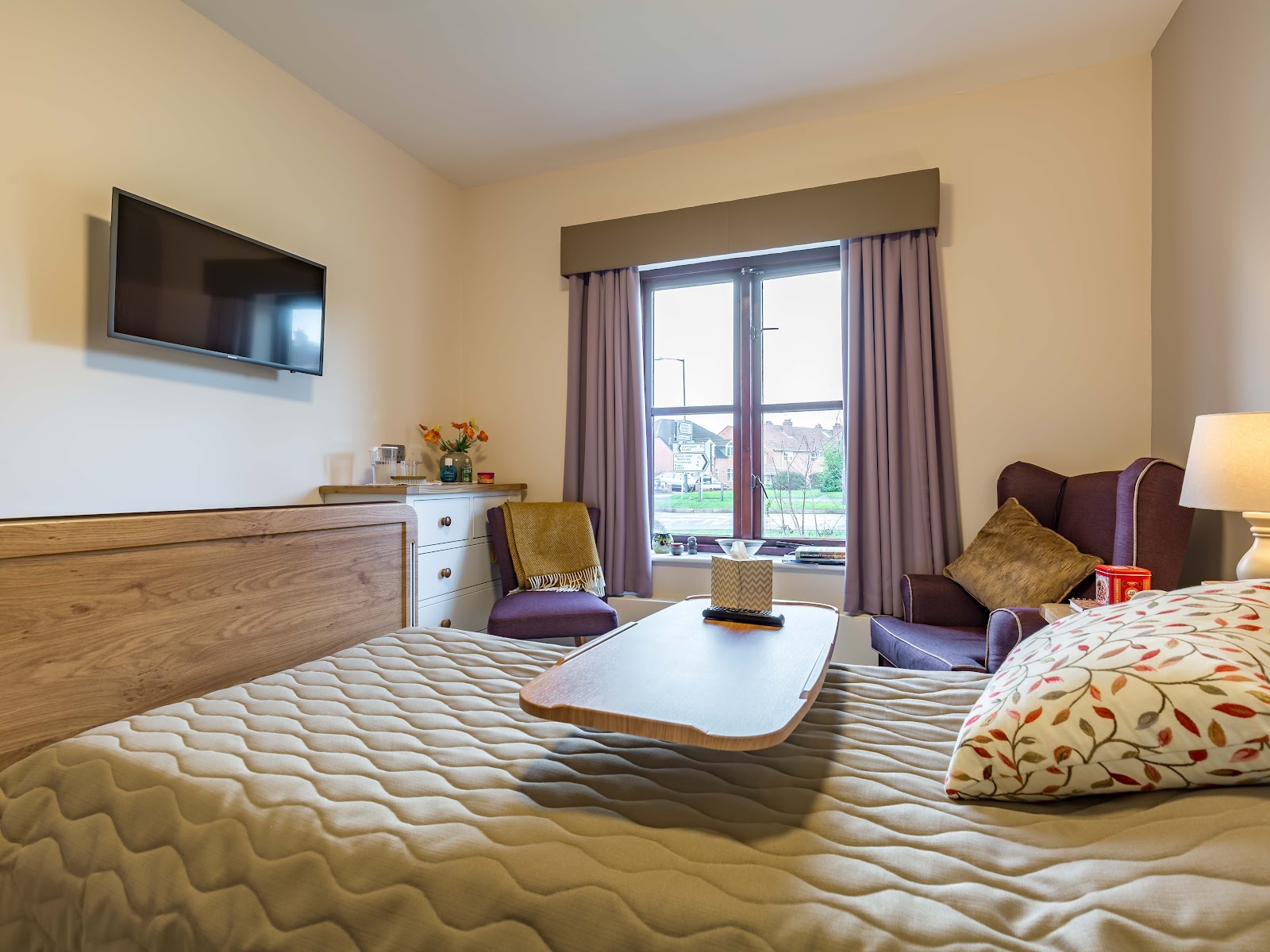 Barchester - Cubbington Mill Care Home