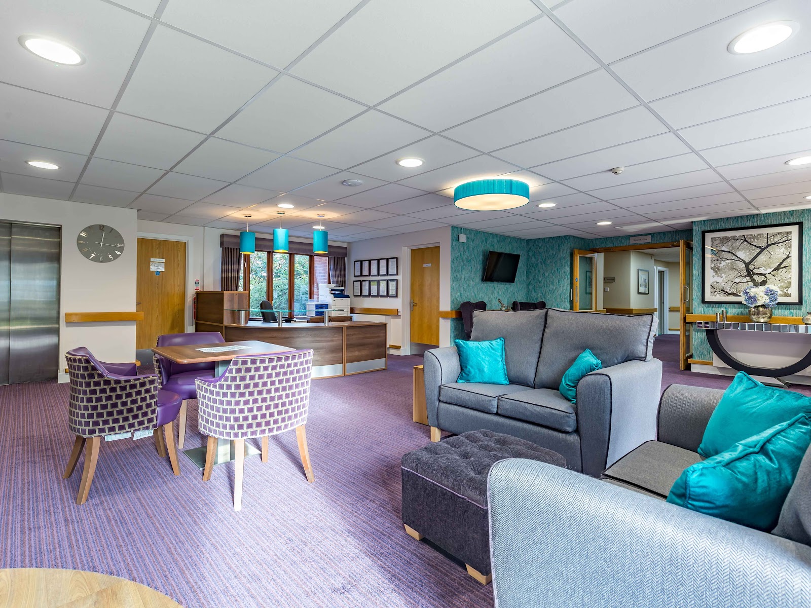 Barchester - Cubbington Mill Care Home