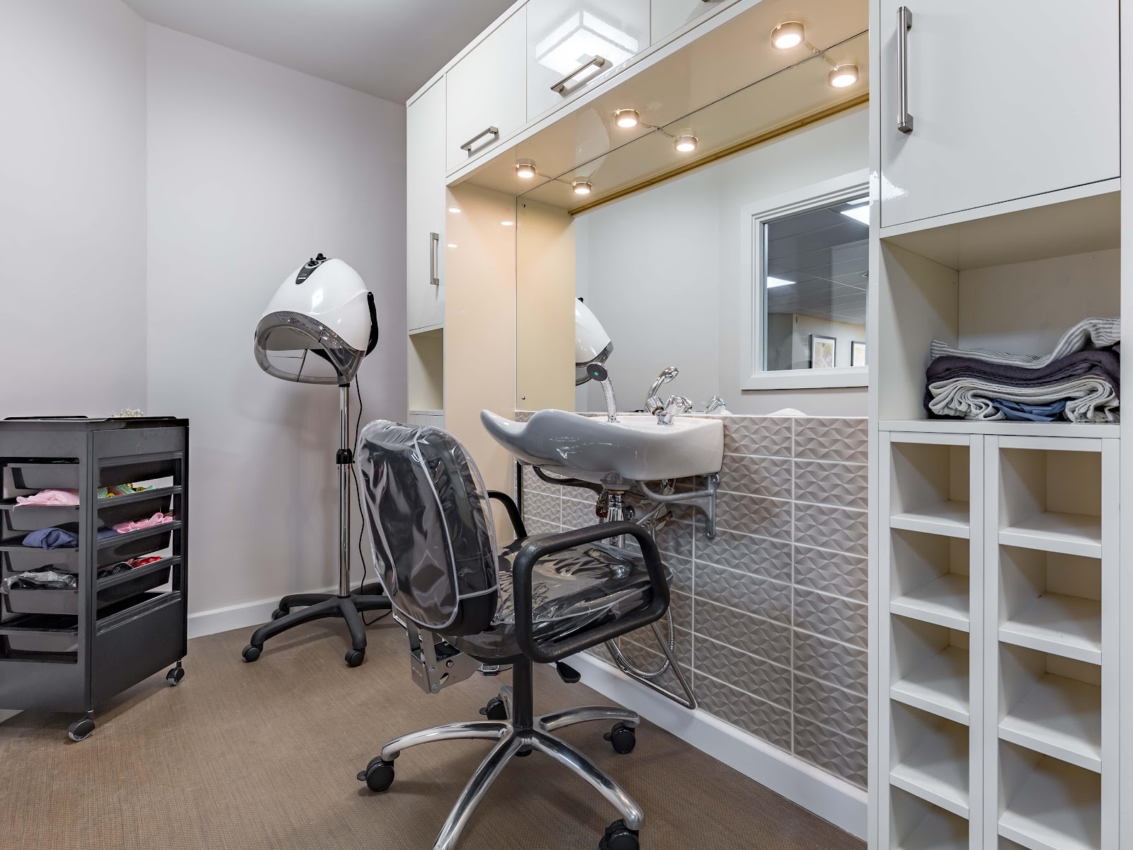Barchester - Cubbington Mill Care Home