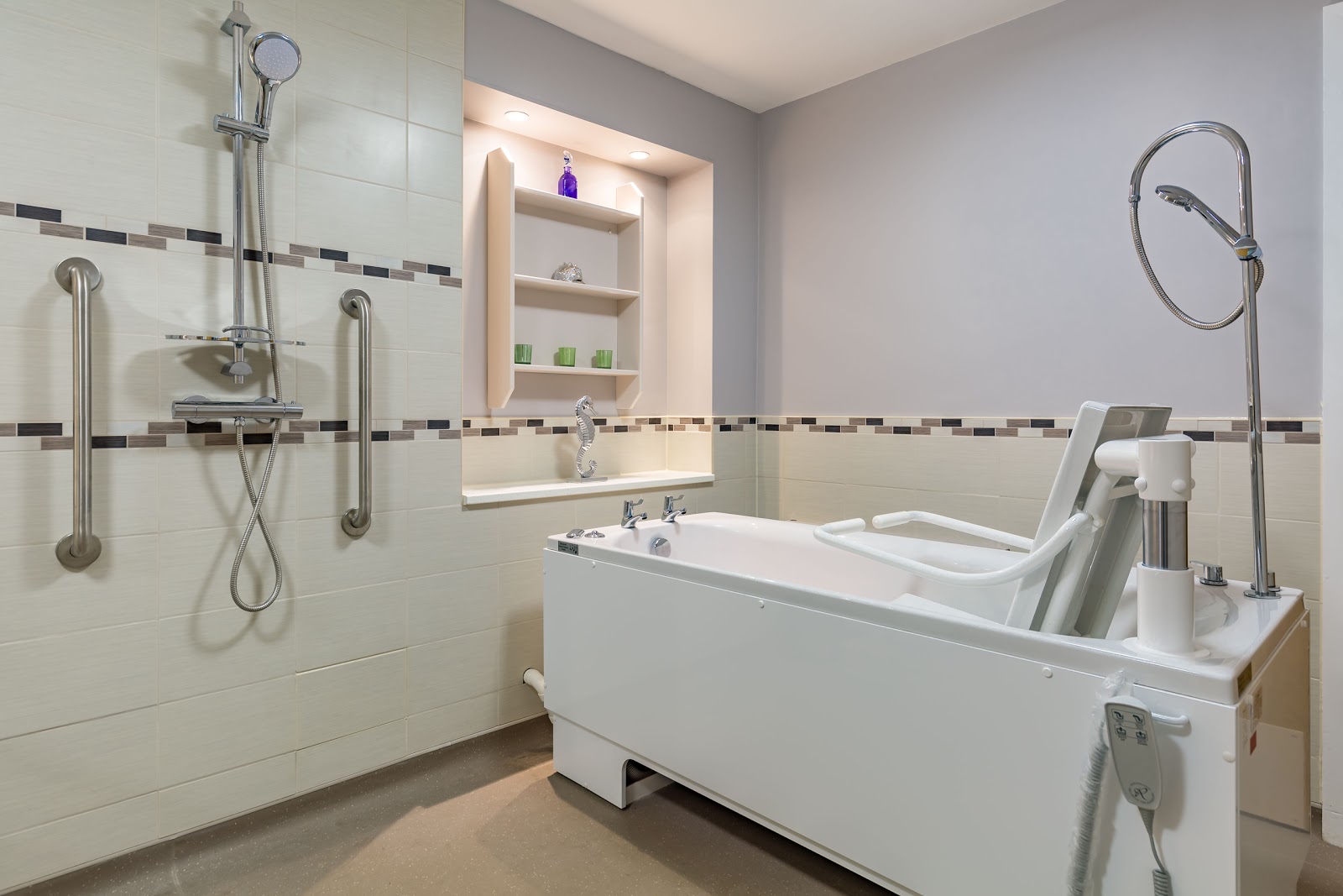 Barchester - Cubbington Mill Care Home