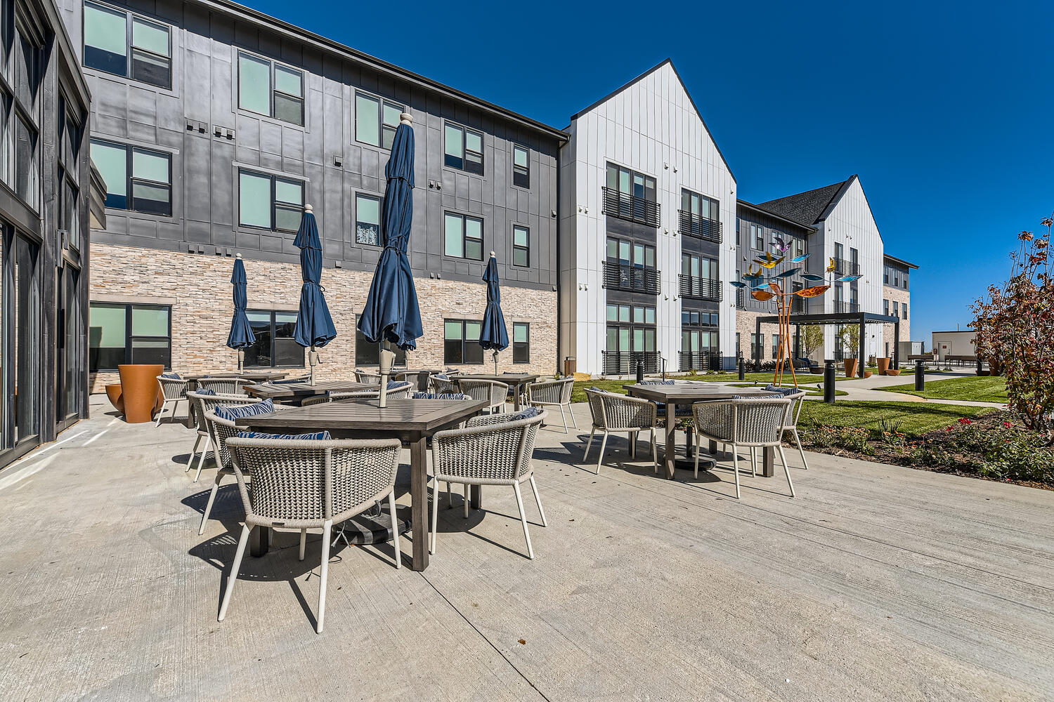 The Gallery at Broomfield Assisted & Senior Living