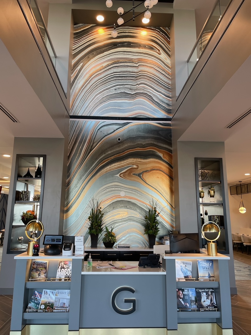 The Gallery at Broomfield Assisted & Senior Living