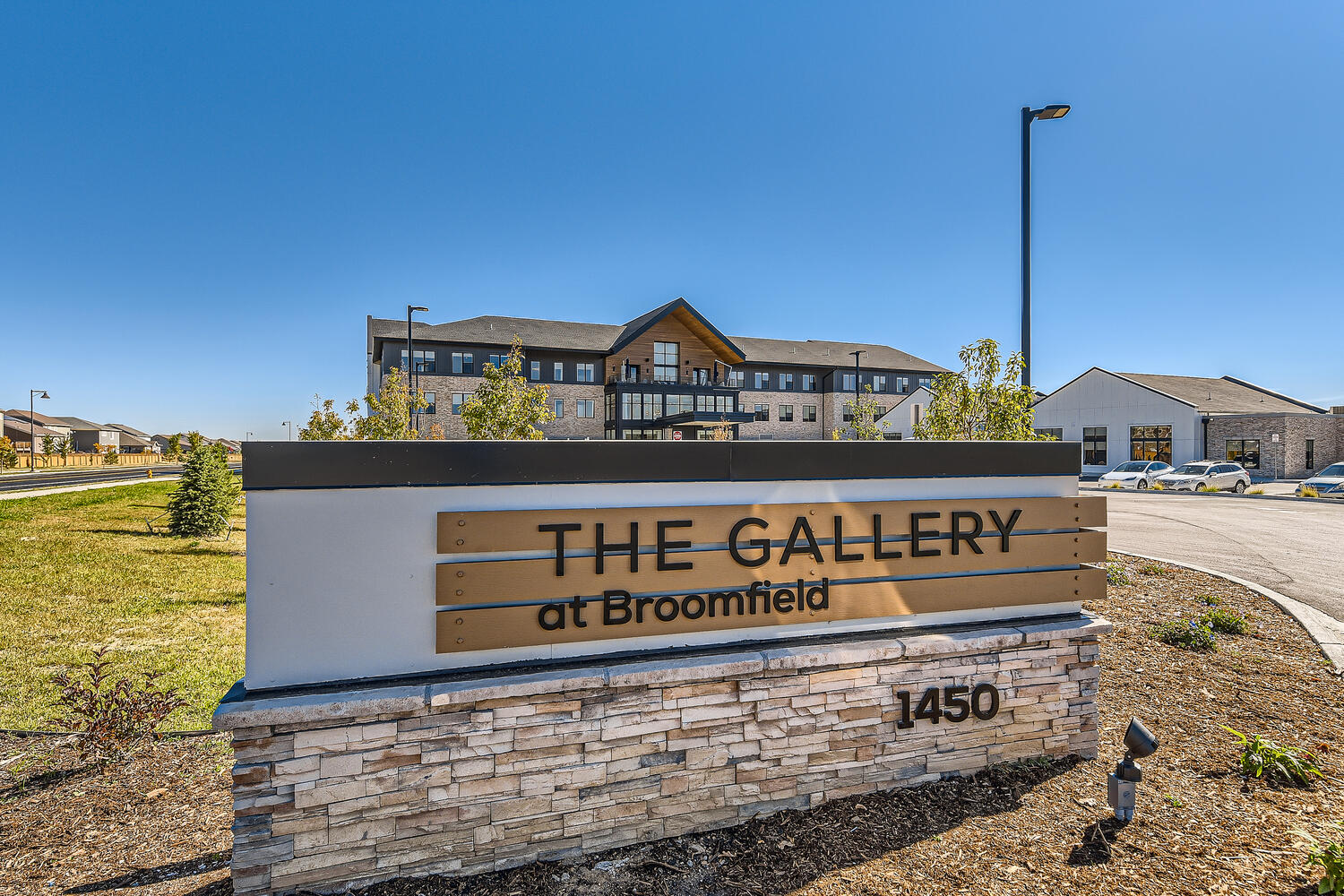 The Gallery at Broomfield Assisted & Senior Living
