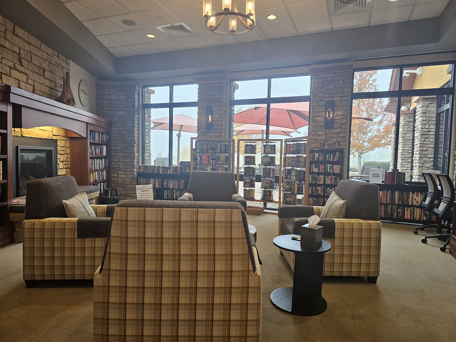 ANTHEM RANCH 55+