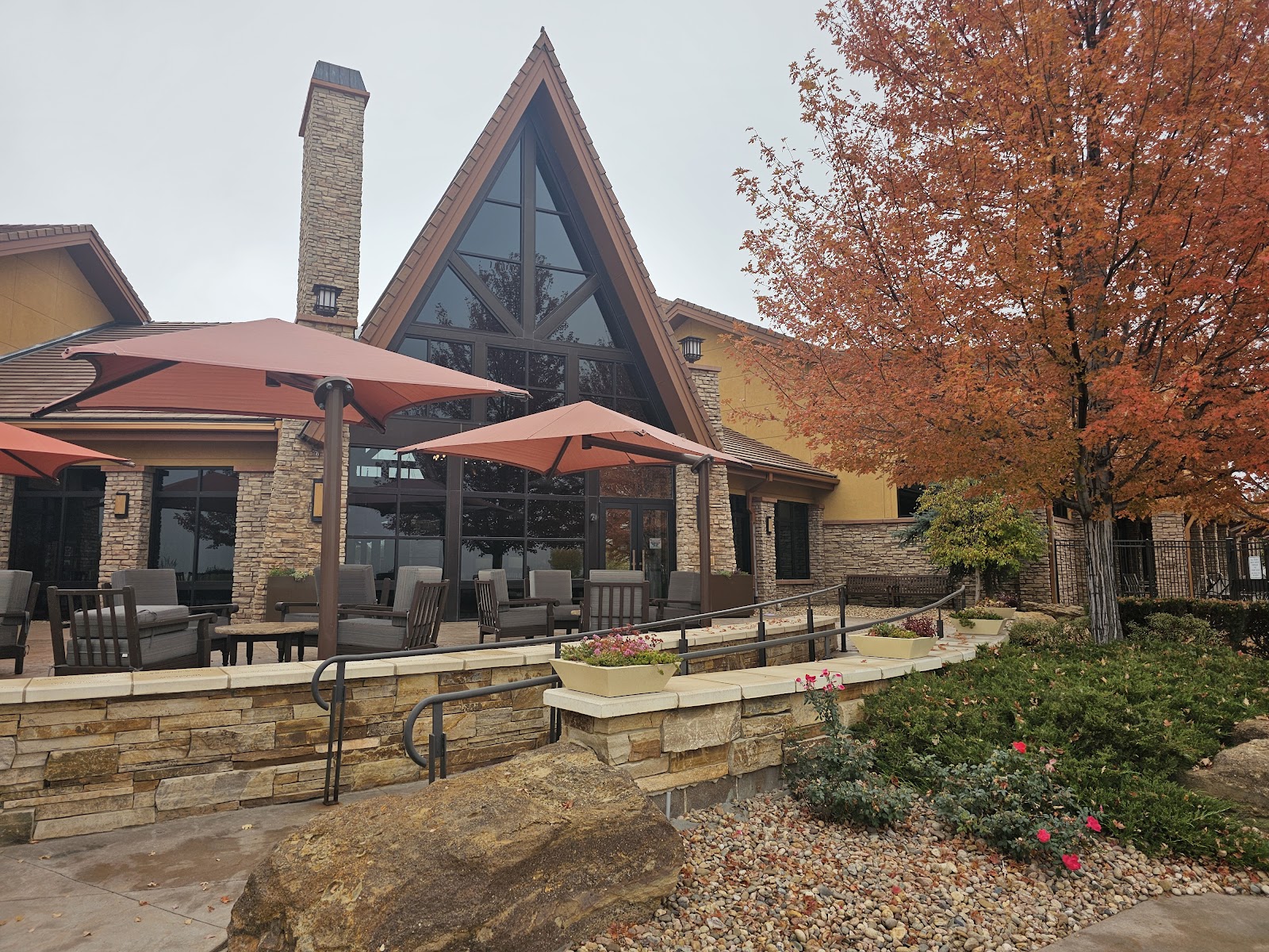 ANTHEM RANCH 55+