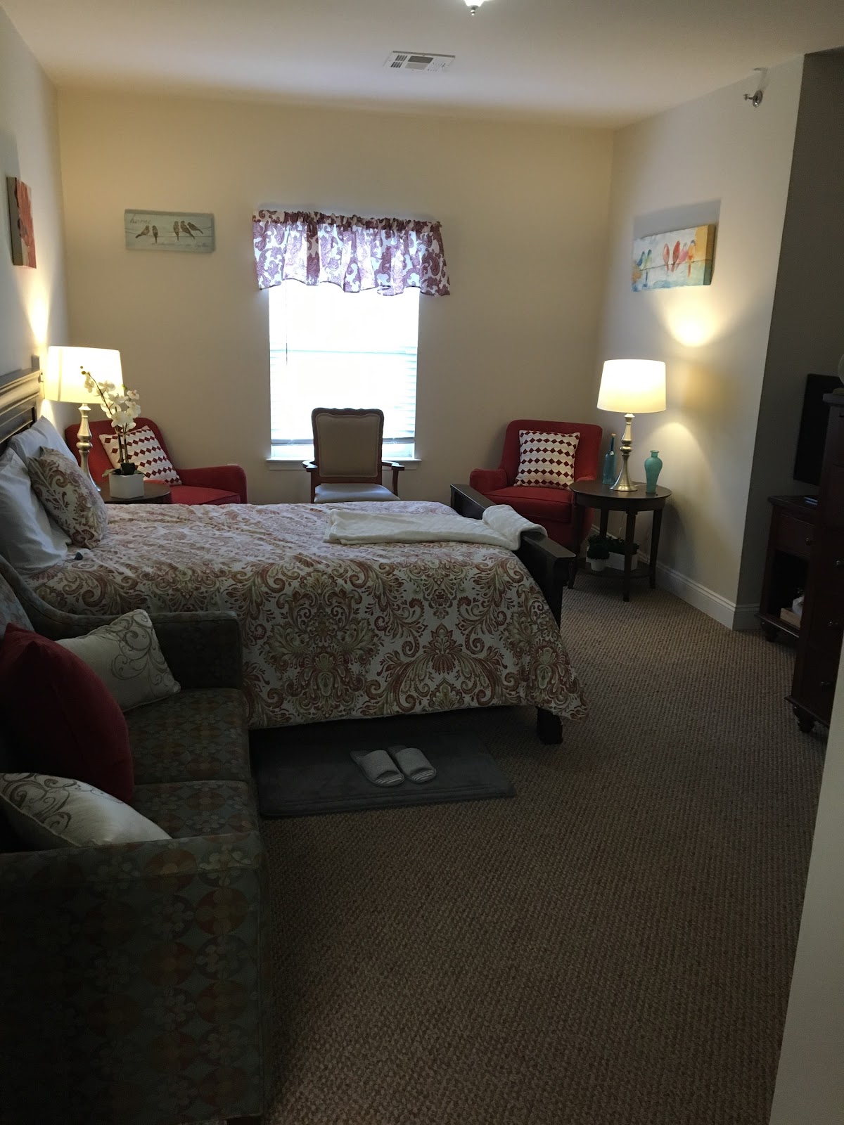 Northampton Nursing & Rehabilitation Center
