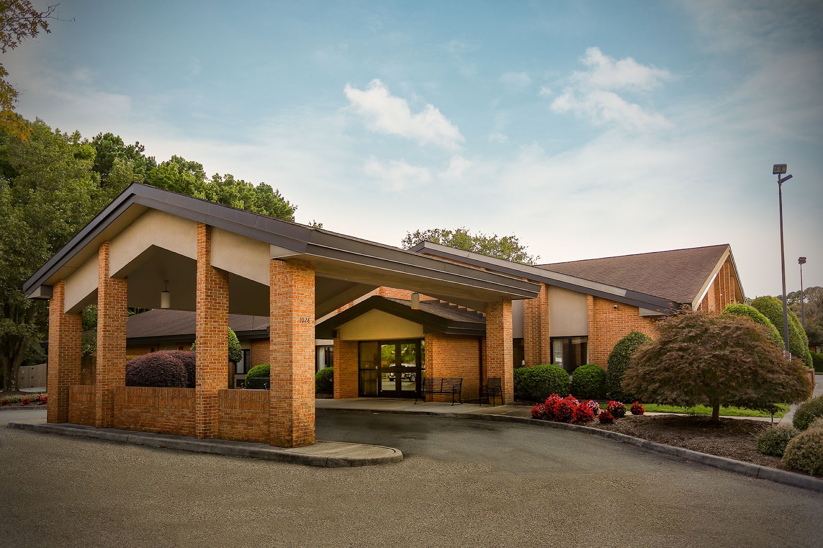 Northampton Nursing & Rehabilitation Center