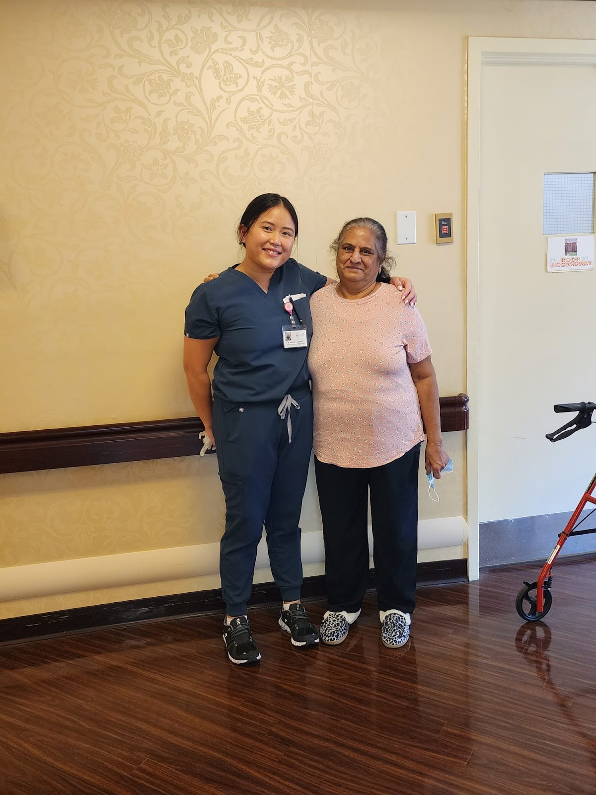 AristaCare at Cedar Oaks