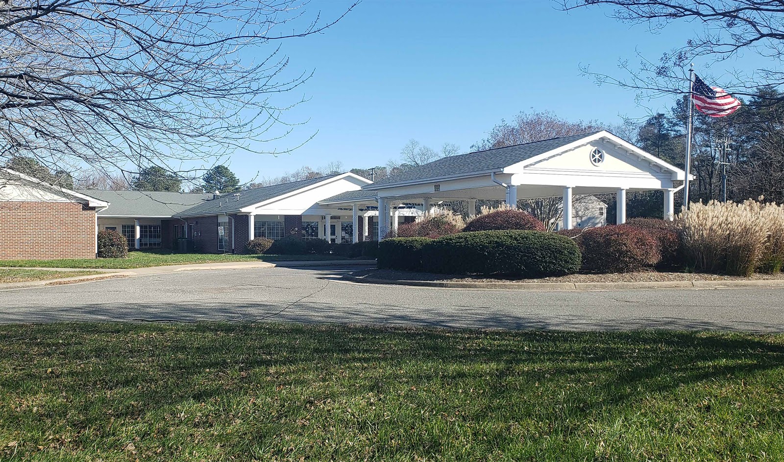 Westmoreland Rehabilitation and Healthcare