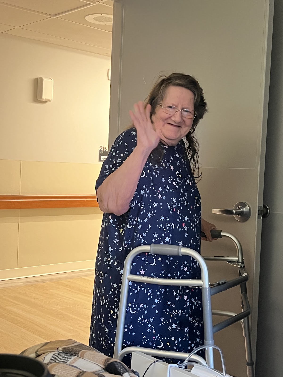 Westmoreland Rehabilitation and Healthcare