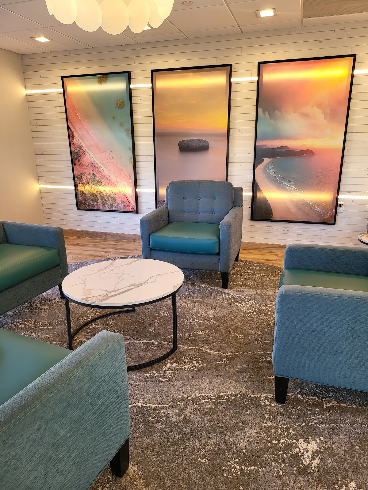 Westmoreland Rehabilitation and Healthcare