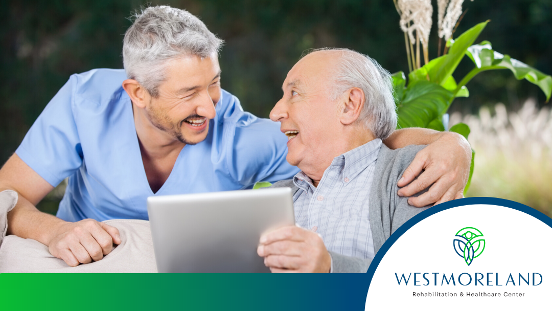 Westmoreland Rehabilitation and Healthcare
