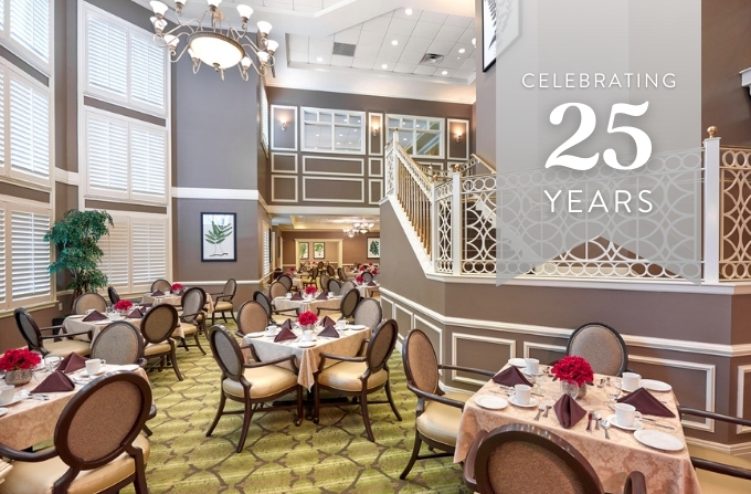The Bristal Assisted Living at North Hills