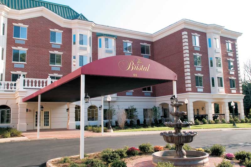 The Bristal Assisted Living at North Hills