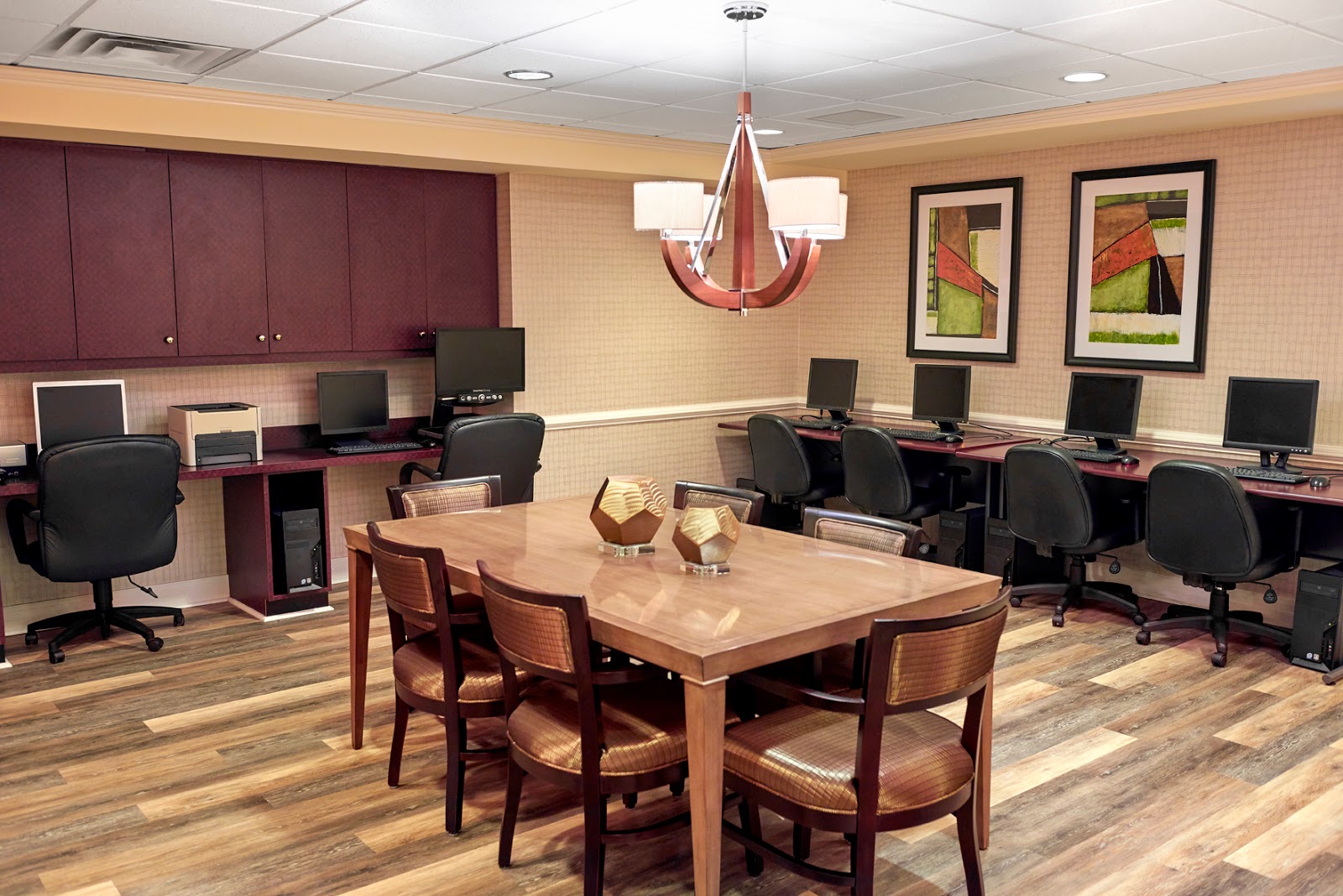 The Bristal Assisted Living at North Hills